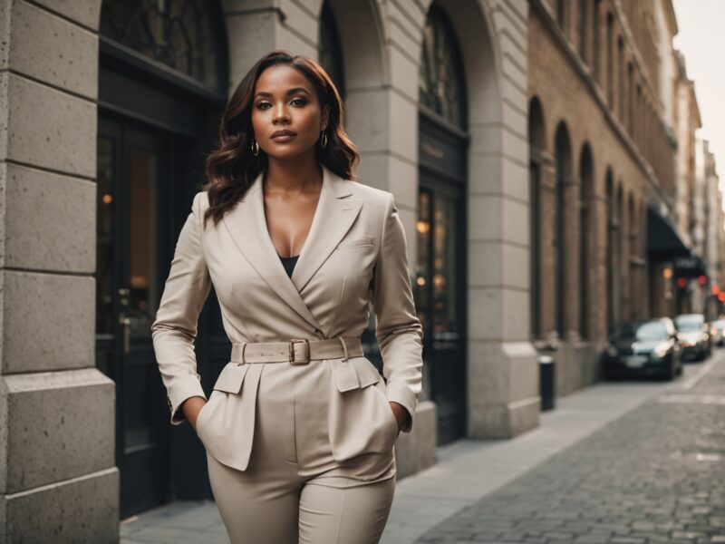 Morphologie en 8 et formes arrondies : astuces pour sublimer vos courbes avec élégance