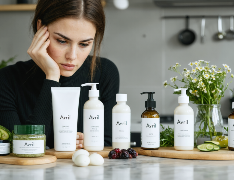 Avril : Peut-on vraiment compter sur cette marque bio ?