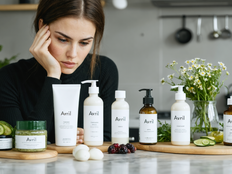 Avril : Peut-on vraiment compter sur cette marque bio ?