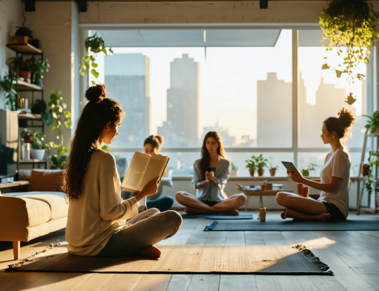 Cinq raisons éclairantes qui expliquent pourquoi de plus en plus de femmes choisissent la vie en solo