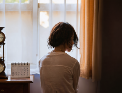 Combien de temps offrir à une femme en plein doute pour qu&rsquo;elle trouve ses réponses ?