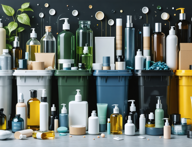 Comment bien éliminer vos cosmétiques périmés en fonction de leur emballage ?