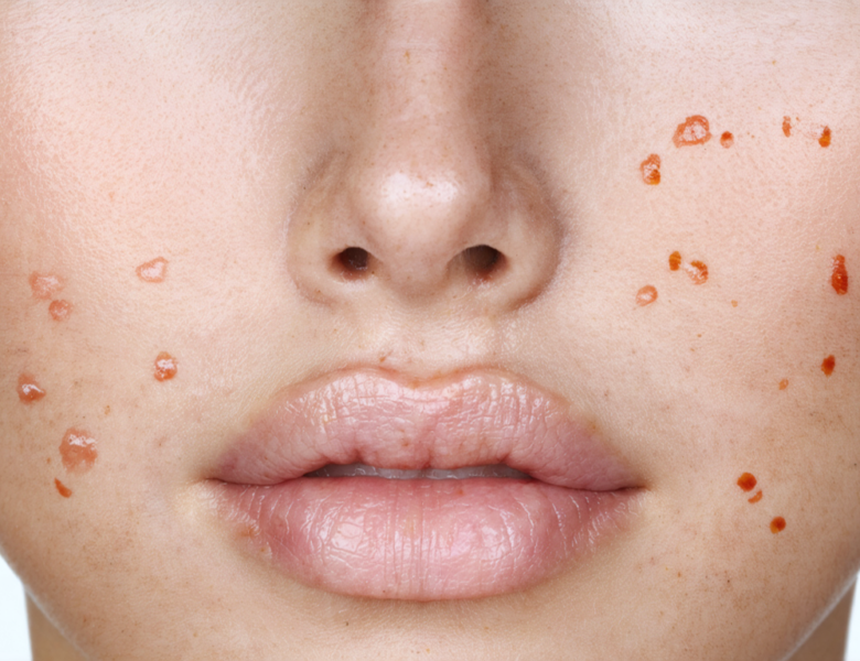 La niacinamide : quels sont ses effets secondaires potentiels sur la peau du visage ?