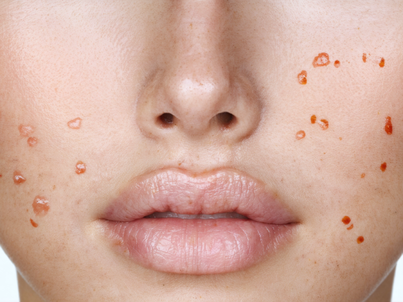 La niacinamide : quels sont ses effets secondaires potentiels sur la peau du visage ?