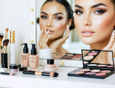Le guide ultime pour un maquillage impeccable : dans quel ordre appliquer vos produits ?