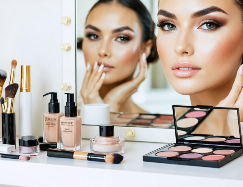 Le guide ultime pour un maquillage impeccable : dans quel ordre appliquer vos produits ?