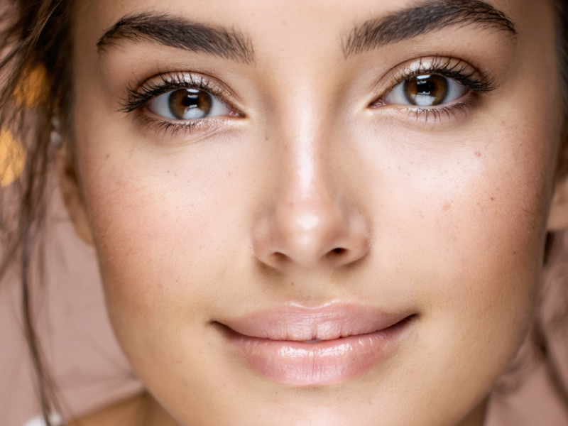 Les bienfaits de la niacinamide pour une peau du visage éclatante et saine