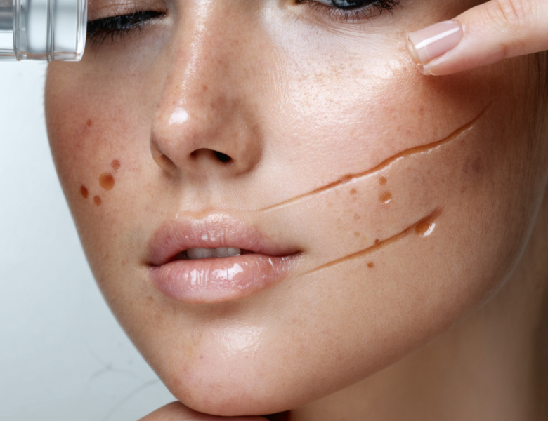 Niacinamide et peau du visage : quels sont les potentiels risques à connaître ?