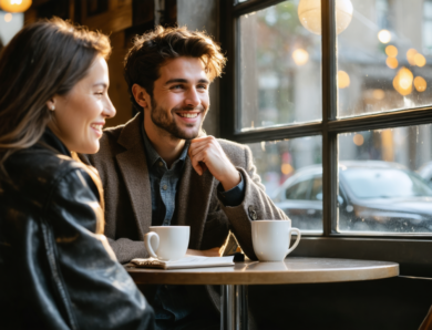 Comment déceler les signes que vous charmez un homme Vierge ?