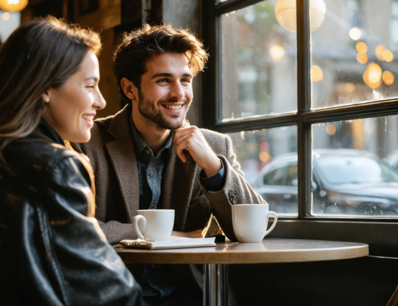 Comment déceler les signes que vous charmez un homme Vierge ?