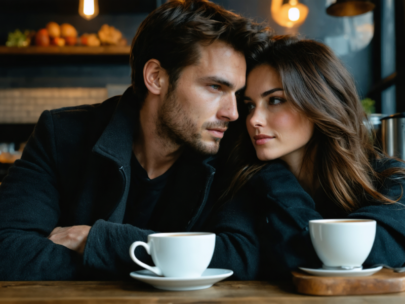 Comment détecter si un homme marié éprouve des sentiments amoureux pour vous ?