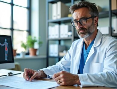La maladie &lsquo;Blue Waffle&rsquo; : mythe ou réalité médicale ?