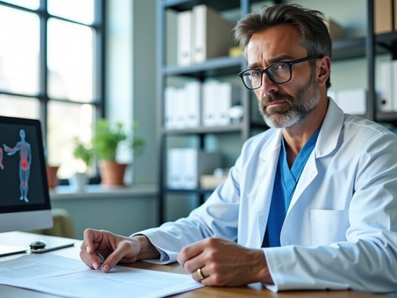La maladie &lsquo;Blue Waffle&rsquo; : mythe ou réalité médicale ?