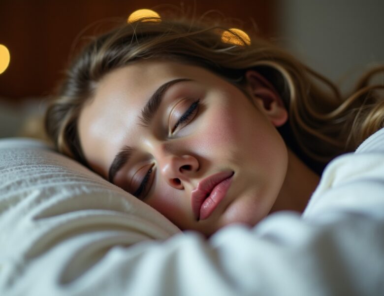 Les bienfaits insoupçonnés des oreillers en plume pour un sommeil réparateur
