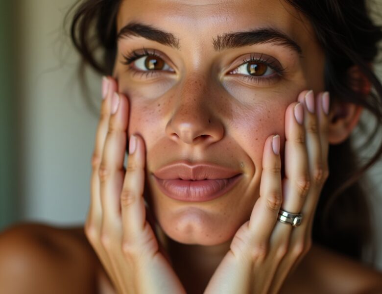 Recette efficace pour un masque visage maison 100% naturel