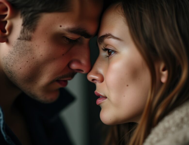 On partage des moments intimes sans être en couple : comment gérer cette situation ?