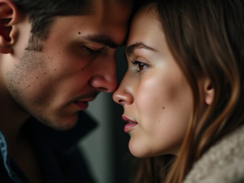 On partage des moments intimes sans être en couple : comment gérer cette situation ?