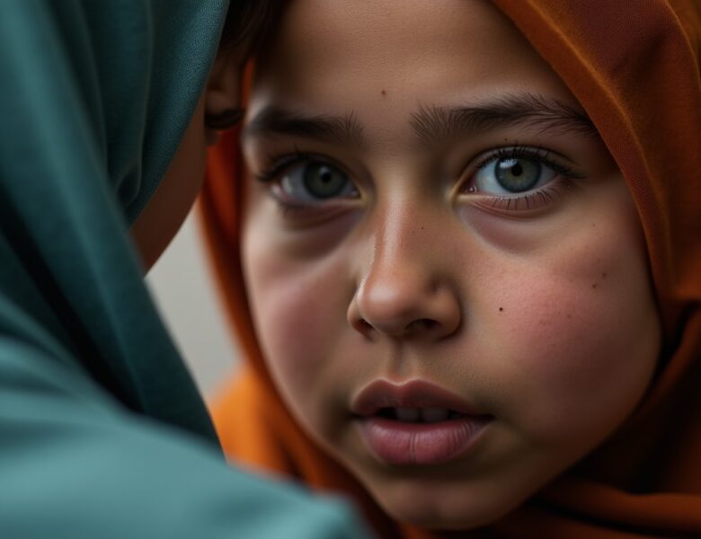 Faux cils en Islam : Sont-ils permis ou interdits ?