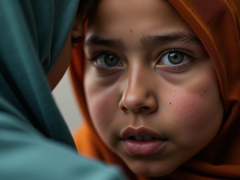 Faux cils en Islam : Sont-ils permis ou interdits ?