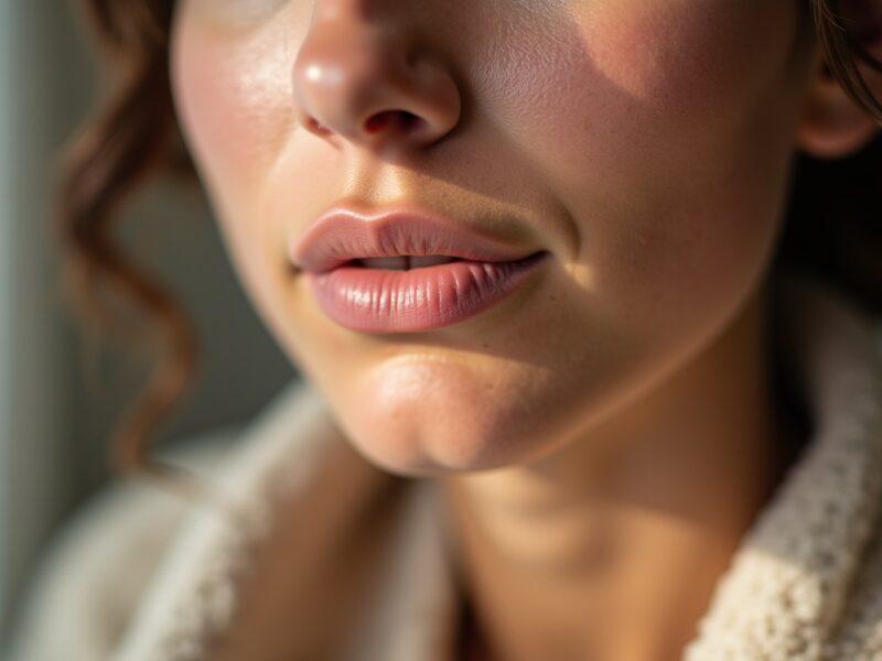 Guide pratique : intégrer la niacinamide à votre routine soins de la peau