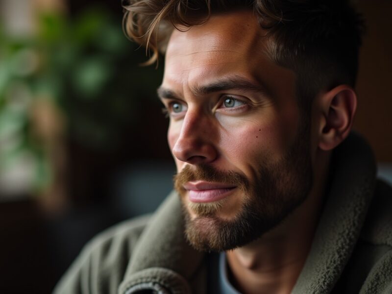 Signes révélateurs pour comprendre si un homme est attiré par vous