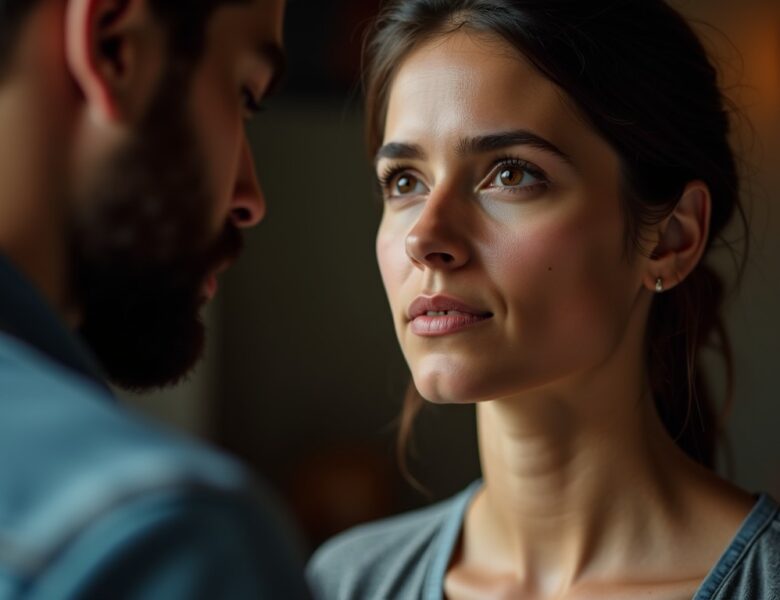 Comment gérer une relation complexe avec un homme marié : conseils et réflexions