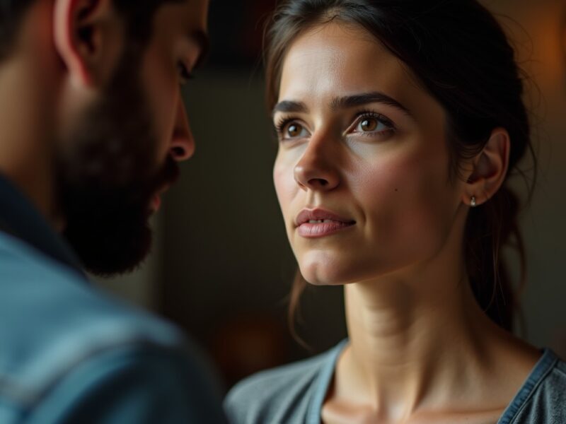 Comment gérer une relation complexe avec un homme marié : conseils et réflexions