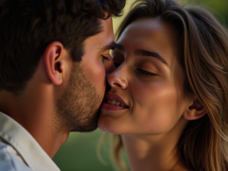 Exprimer son amour autrement que par un simple &lsquo;Je t&rsquo;aime