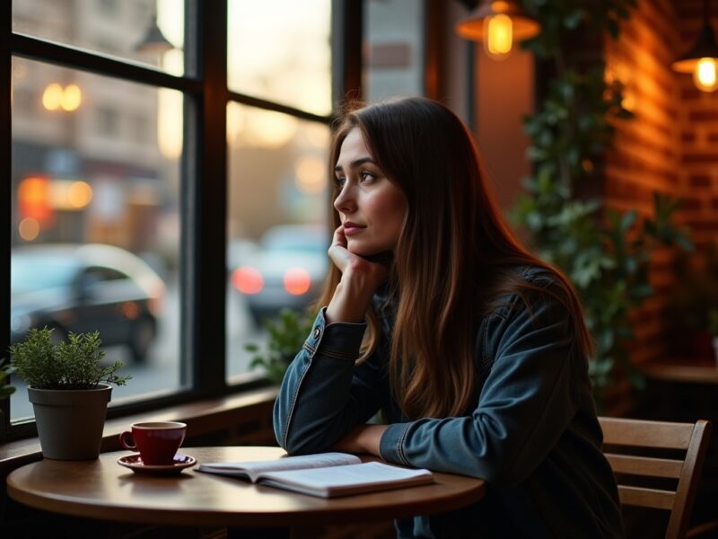 Pourquoi le silence après un premier rendez-vous ? Les raisons possibles expliquées