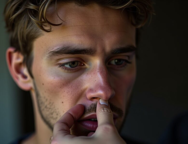 Comprendre la Signification d’un Homme Tactile : Que Veut-il Vraiment Dire ?
