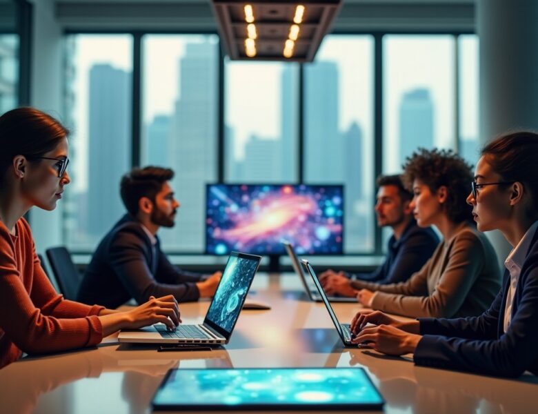 Créer des vidéos publicitaires sur-mesure grâce à l’IA : de l’image à la vidéo personnalisée