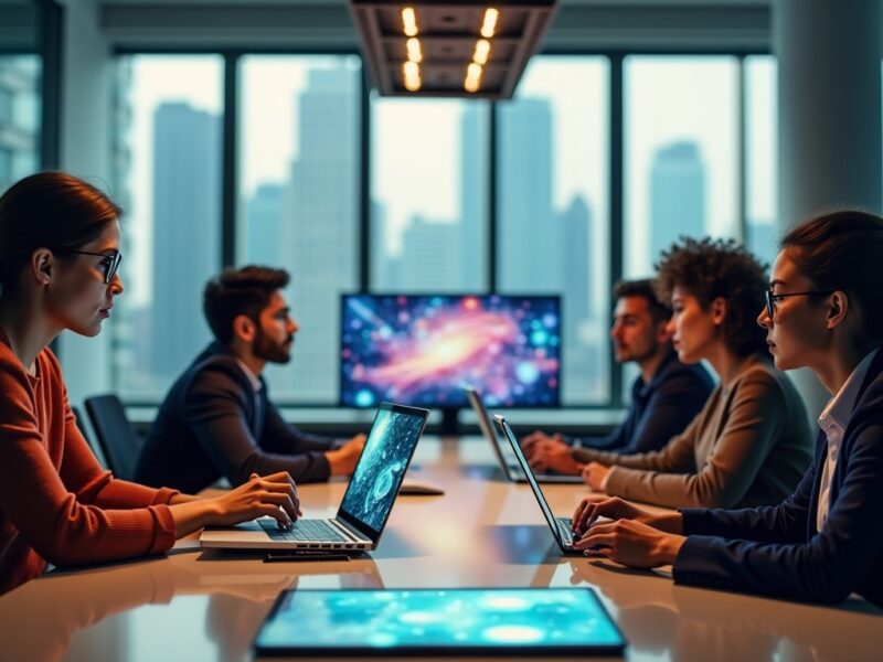 Créer des vidéos publicitaires sur-mesure grâce à l’IA : de l’image à la vidéo personnalisée