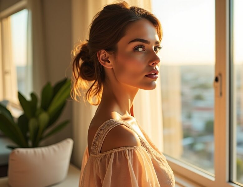 Printemps-Été 2026 : Découvrez 5 tendances lingerie incontournables pour sublimer votre quotidien