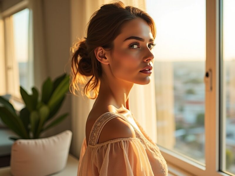 Printemps-Été 2026 : Découvrez 5 tendances lingerie incontournables pour sublimer votre quotidien