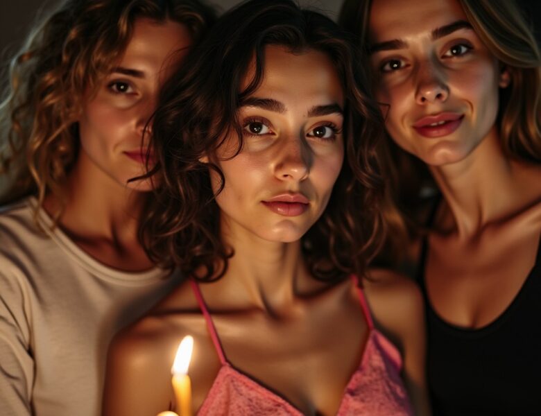 Découvrez comment les Canadiennes passent leurs soirées à la maison
