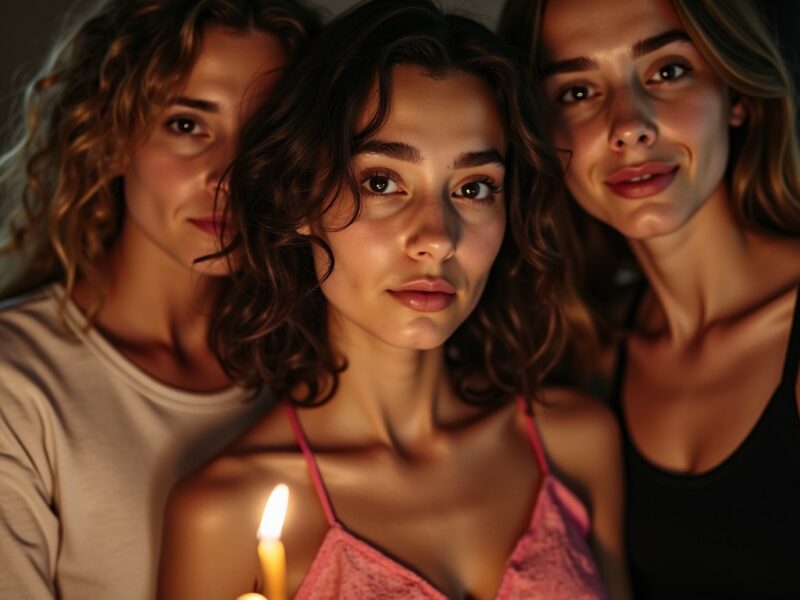 Découvrez comment les Canadiennes passent leurs soirées à la maison