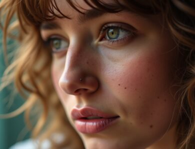 La coloration des cheveux est-elle efficace pour éliminer poux et lentes ?