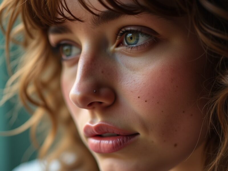 La coloration des cheveux est-elle efficace pour éliminer poux et lentes ?