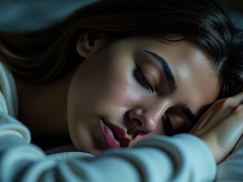 Stress : quand nervosité, insomnie et migraine dévoilent ses véritables effets