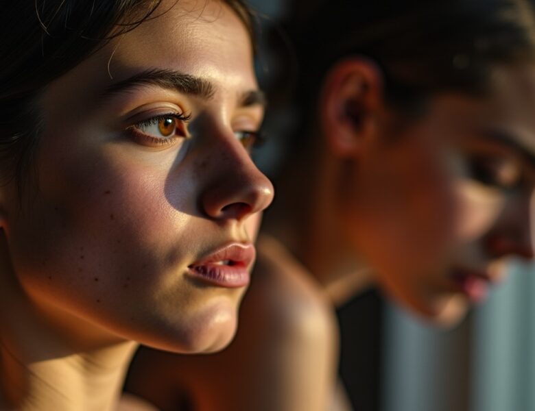 Que révèle l&rsquo;heure miroir 19h19 pour les cœurs célibataires ?
