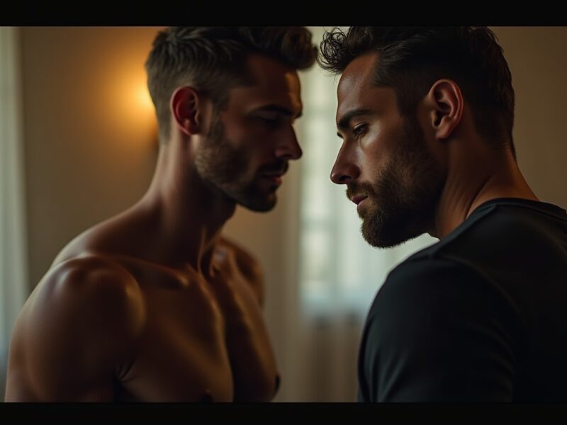 Quelle silhouette séduit réellement le plus les hommes ?