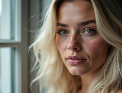 Cheveux blancs à 30 ans : Les 5 principales causes révélées et comment y remédier efficacement