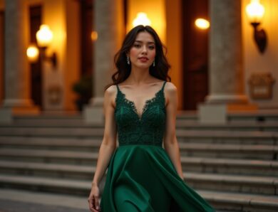 Guide élégant : Comment choisir sa tenue pour une soirée au théâtre ?