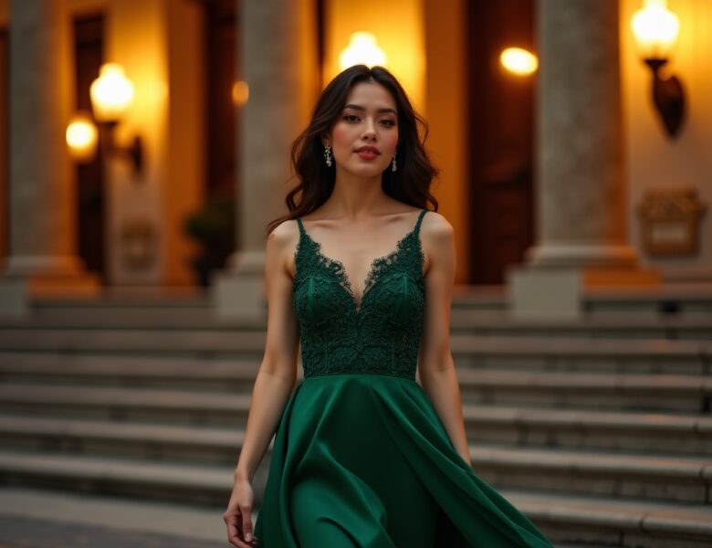 Guide élégant : Comment choisir sa tenue pour une soirée au théâtre ?