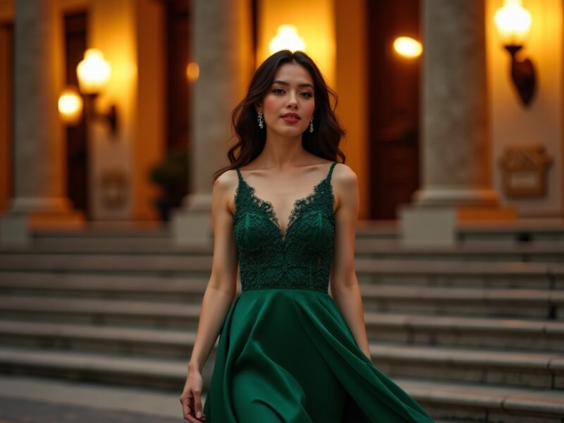 Guide élégant : Comment choisir sa tenue pour une soirée au théâtre ?