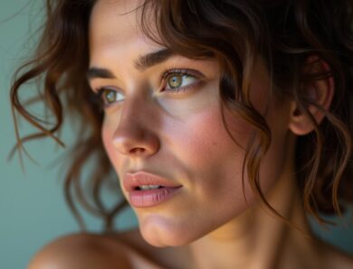 Comment corriger une patine grise ratée sur les cheveux : astuces et solutions efficaces