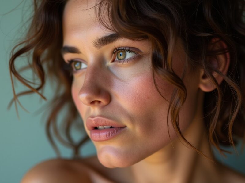 Comment corriger une patine grise ratée sur les cheveux : astuces et solutions efficaces