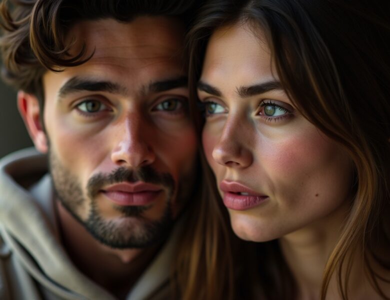 Les signes qui révèlent que vous êtes en train de tomber amoureux