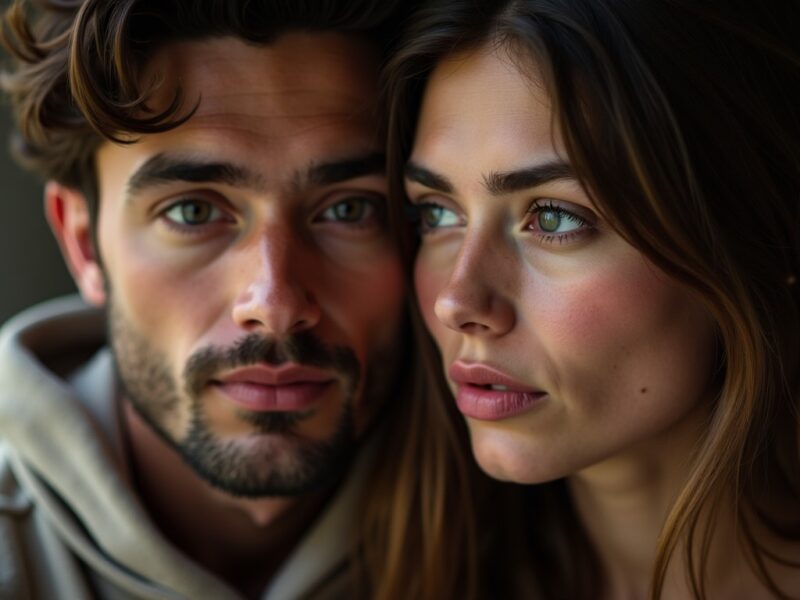 Les signes qui révèlent que vous êtes en train de tomber amoureux