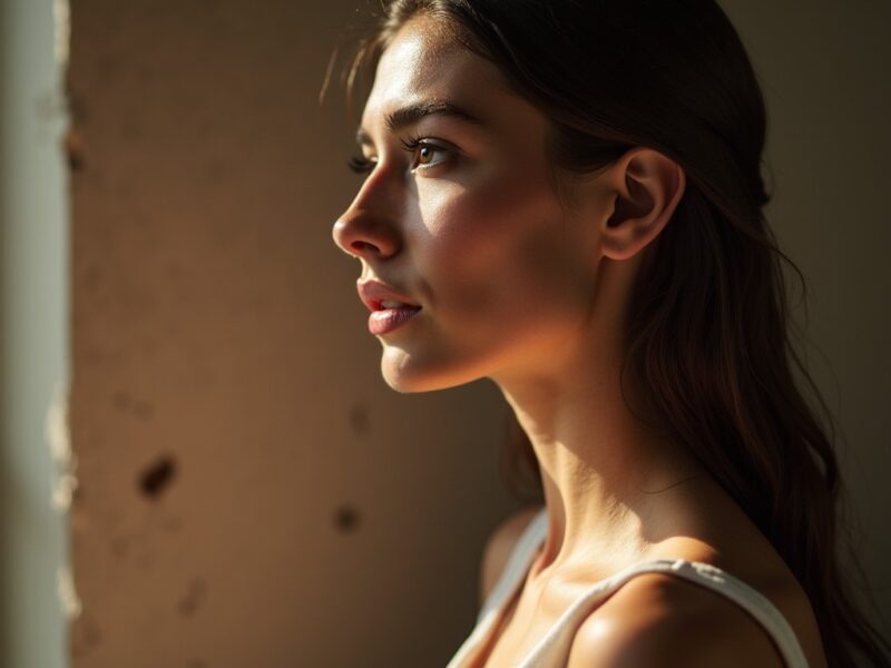 À la découverte de la morphologie féminine idéale : mythe ou réalité ?
